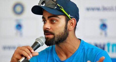 Virat Kohli opens up about India’s World Cup semi-final defeat against New Zealand