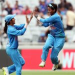Dream11 Prediction Australia Women vs India Women 3rd T20