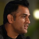 MS Dhoni Speaks About His Future In Cricket