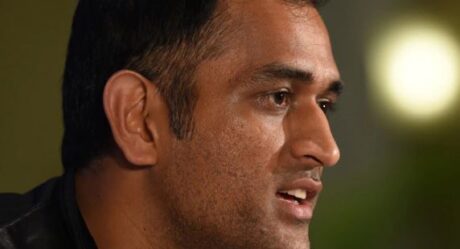 MS Dhoni Speaks About His Future In Cricket