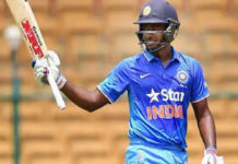 Sanju Samson Reacts To T20Is Selection Procedure On Twitter, Fans Target Selectors Sanju Samson reacts to T20Is Selection Procedure on Twitter, Fans criticize Selectors