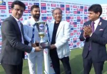 Virat Kohli Thanks Newly-Appointed BCCI President Sourav Ganguly Virat Kohli Thanked Newly-Appointed BCCI President Sourav Ganguly