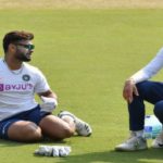 India Vs Bangladesh : Rishabh Pant And Shubman Gill Released From The Test Squad