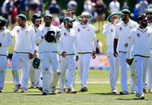 Sri Lanka Reveals Their Full-Strength Squad For Pakistan Test Match Sri Lanka Reveals Their Full-Strength Squad For Pakistan Test Match