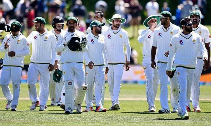 Sri Lanka Reveals Their Full-Strength Squad For Pakistan Test Match