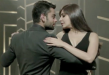 Virat Kohli Talks About His First Meeting With Anushka Sharma Virat Kohli Talked About His First Meeting With Anushka Sharma