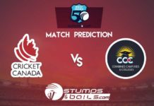 Match Prediction For Canada Vs Combined Campuses and Colleges | Super 50 Cup 2019 | CAN vs CCC Match Prediction For Canada Vs Combined Campuses and Colleges | Super 50 Cup 2019 | CAN vs CCC