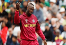 IND vs WI 2019 Series: Andre Russell Not Considered For T20I And ODI series Against India IND vs WI 2019 Series: Andre Russell not considered for T20I and ODI series against India