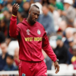 IND vs WI 2019 Series: Andre Russell Not Considered For T20I And ODI series Against India