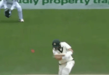 Marnus Labuschagne Replicates Steve Smith’s Batting Technique Against Pakistan Marnus Labuschagne replicates Steve Smith's Batting Technique against Pakistan
