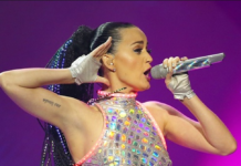Pop Sensation Katy Perry To Perform At ICC Women’s T20 World Cup 2020 Final Global Pop Sensation, Katy Perry will perform exclusively at the Final of the ICC Women’s T20 World Cup 2020 on International Women's Day