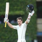 New Zealand tighten their clutches on England, Watling and Santner perform magnificently