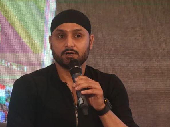 Ready To Play For India In T20Is, Says Harbhajan Singh