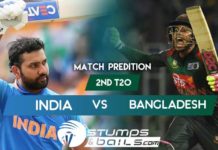 Match Prediction For India Vs Bangladesh, 2nd T20 | Bangladesh Tour Of India, 2019 | IND Vs BAN Match Prediction For India Vs Bangladesh, 2nd T20 | Bangladesh Tour Of India, 2019 | IND Vs BAN