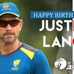 Happy Birthday Justin Langer – One Of Australia’s Most Successful Opening Batsman