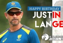 Happy Birthday Justin Langer – One Of Australia’s Most Successful Opening Batsman Happy Birthday Justin Langer – One Of Australia’s Most Successful Opening Batsman