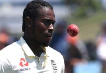 Jofra Archer subjected to ‘disturbing racial insults’ during England’s Defeat Jofra Archer