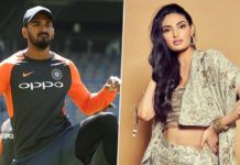 Eventually, Athiya Shetty Confirms Rumors About Her Relationship With KL Rahul Eventually, Athiya Shetty Confirms Rumors About Her Relationship With KL Rahul
