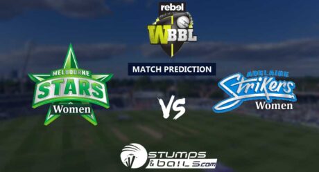 Match Prediction For Melbourne Stars Women vs Adelaide Strikers Women 35th T20 | Womens Big Bash League 2019 | WBBL 2019 | MLSW vs ADSW