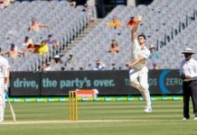 Pakistan Disintegrates Against Australia After Steady Opening Stand Pakistan gets disintegrated after steady opening stand against Australia