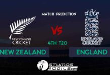 Match Prediction For New Zealand Vs England 4th T20 | England Tour Of New Zealand, 2019 | NZ Vs ENG Match Prediction For New Zealand Vs England 4th T20 | England Tour Of New Zealand, 2019 | NZ Vs ENG
