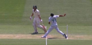 Pakistan Vs Australia: David Warner got Second chance due to Naseem Shah's "No Ball"