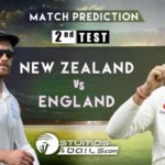 Match Prediction For New Zealand vs England 2nd Test | England Tour Of New Zealand 2019 | NZ Vs ENG