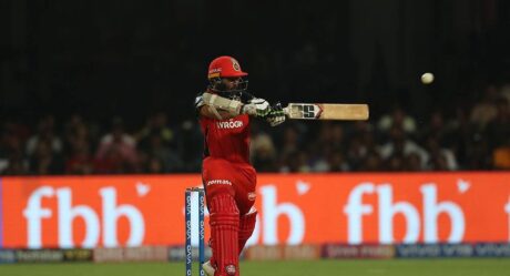 Parthiv Patel Has A Fitting Response For RCB As To Who Among Him And Devdutt Padikkal Should Open