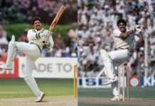 Twitter’s Reaction Is “Nailed It” As Ranveer Singh Recreates Kapil Dev’s Iconic ‘Natraj Shot’ for The ’83 film Twitter reacts "Nailed It" as Ranveer Singh recreates Kapil Dev’s iconic ‘Natraj Shot’ for ’83 film