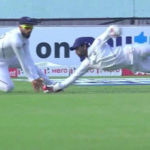 Rohit Sharma & Wriddhiman Saha Perform Outstandingly In the Day-Night Test Match