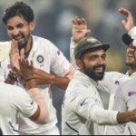 INDIA VS BANGLADESH 2nd TEST MATCH:Team India Win Against Bangladesh In The Historic Day-Night Test