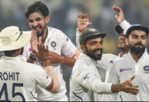 INDIA VS BANGLADESH 2nd TEST MATCH:Team India Win Against Bangladesh In The Historic Day-Night Test Dream11 Prediction For New Zealand Vs India 1st Test Prediction