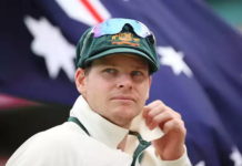 Smith Apologizes To His Teammates For Dissent Steve Smith