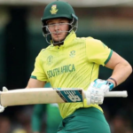 David Miller Signs With Hobart Hurricanes In BBL 2019 – 20
