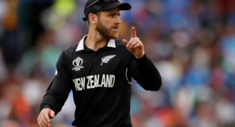 Deciding The Result On Boundary Count Was “Not Really Cricket” : Kane Williamson