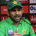 After Pakistan’s T20I Series Loss In Australia, Sarfaraz Ahmed Gives His Take On Babar Azam’s Captaincy