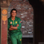 Sana Mir Announces Break From International Cricket