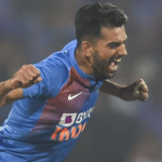 Deepak Chahar Becomes First Indian Player To Register Hat-Trick in India-Bangladesh T20I Match