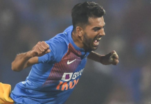 Deepak Chahar Becomes First Indian Player To Register Hat-Trick in India-Bangladesh T20I Match Deepak Chahar to become first Indian Player to register his hat-trick in India-Bangladesh T20I Match