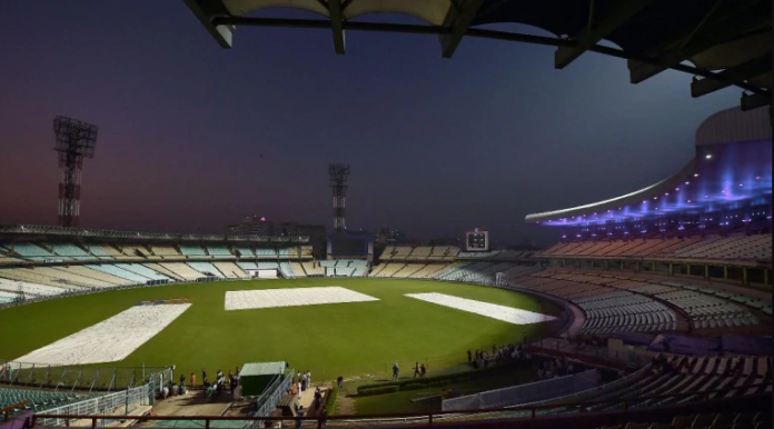 The Pink Test : Eden Gardens Is The Best Suited Venue For Pink Ball Test