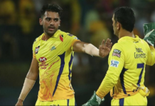 MS Dhoni’s Inputs Helped Deepak Chahar Bowl Better MS Dhoni taught me how to take responsibility: Deepak Chahar