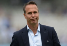 Michael’s Vaughan Predicts The Probable Winners of T20I World Cup Micheal’s Vaughan’s Predicts The Probable Winners In T20I World Cup