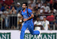 Twitter Reactions: Karim Janat With A Brilliant Fifer Stuns The Carribbean Men Twitter Reactions: Karim Janat With A Brilliant Fifer Stuns The Carribbean Men