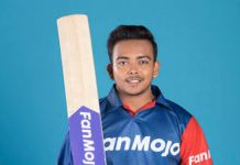 My Focus Is On Scoring Runs, Rest Depends On Selectors: Prithvi Shaw On His Comeback to Indian Side My Focus Is On Scoring Runs, Rest Depend On Slectors: Prithvi Shaw On Comeback of India