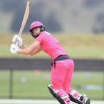 Sydney Sixers Win Comfortably Against Hobart Hurricanes