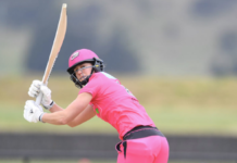 Sydney Sixers Win Comfortably Against Hobart Hurricanes Sydney Sixer’s Comfortable Win Against Hobart Hurricanes