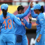West Indies Women vs India Women: Indian Women Defeat West Indies Women In The Third T20I