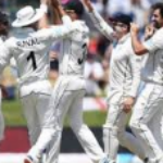 The Reason Why New Zealand vs England Series Is Not Part Of The World Test Championship