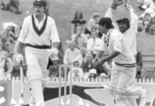 Tony Mann, The Leg-spinning All Rounder, Passes Away At The Age Of 74 Tony Mann The Leg-spinning All Rounder Passes Away At The Age Of 74