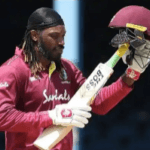 India vs West Indies: West Indies Legendary Batsman Opts Out Of ODI Series Against India